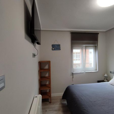 Apartamento Arbeyal Playa 希洪 外观 照片