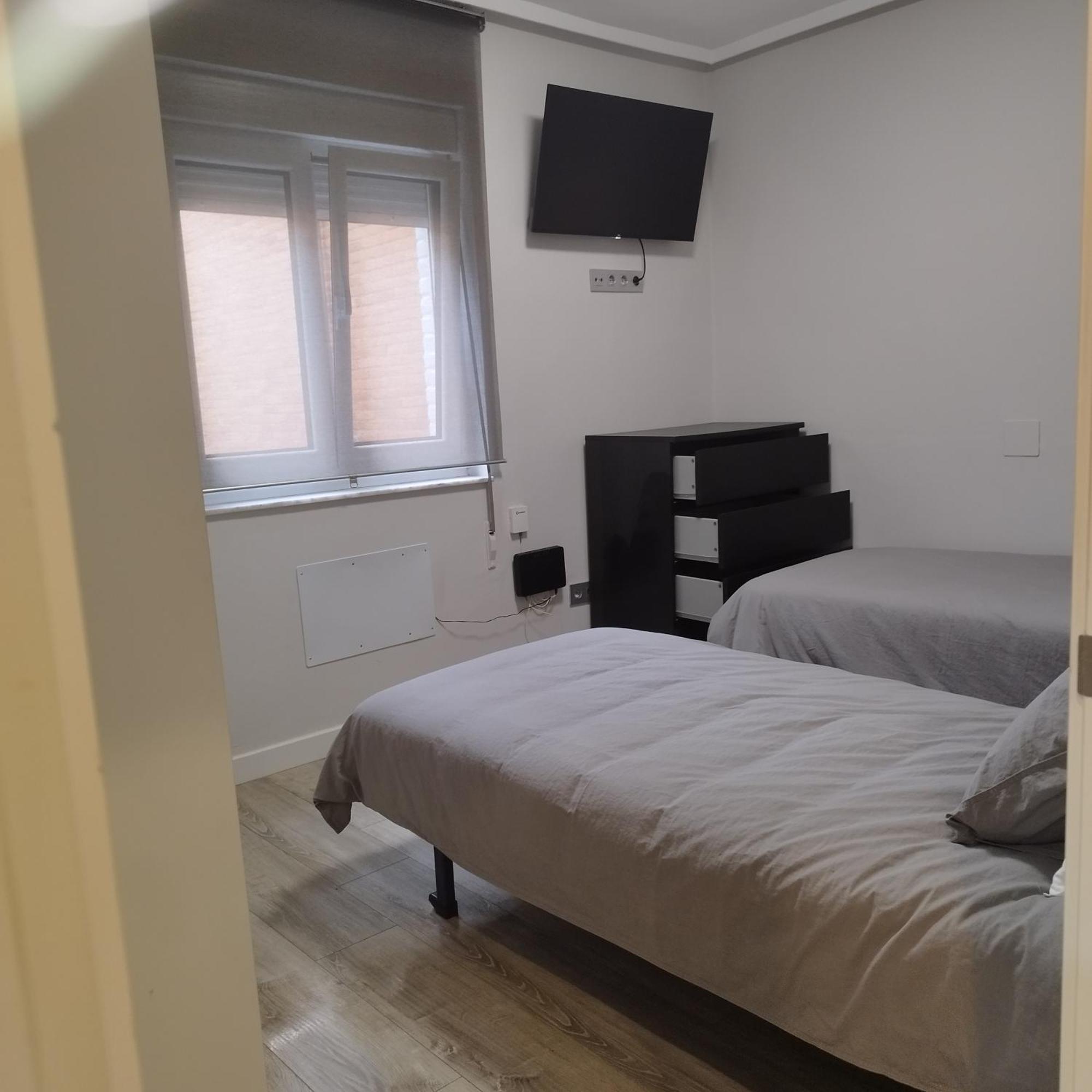Apartamento Arbeyal Playa 希洪 外观 照片