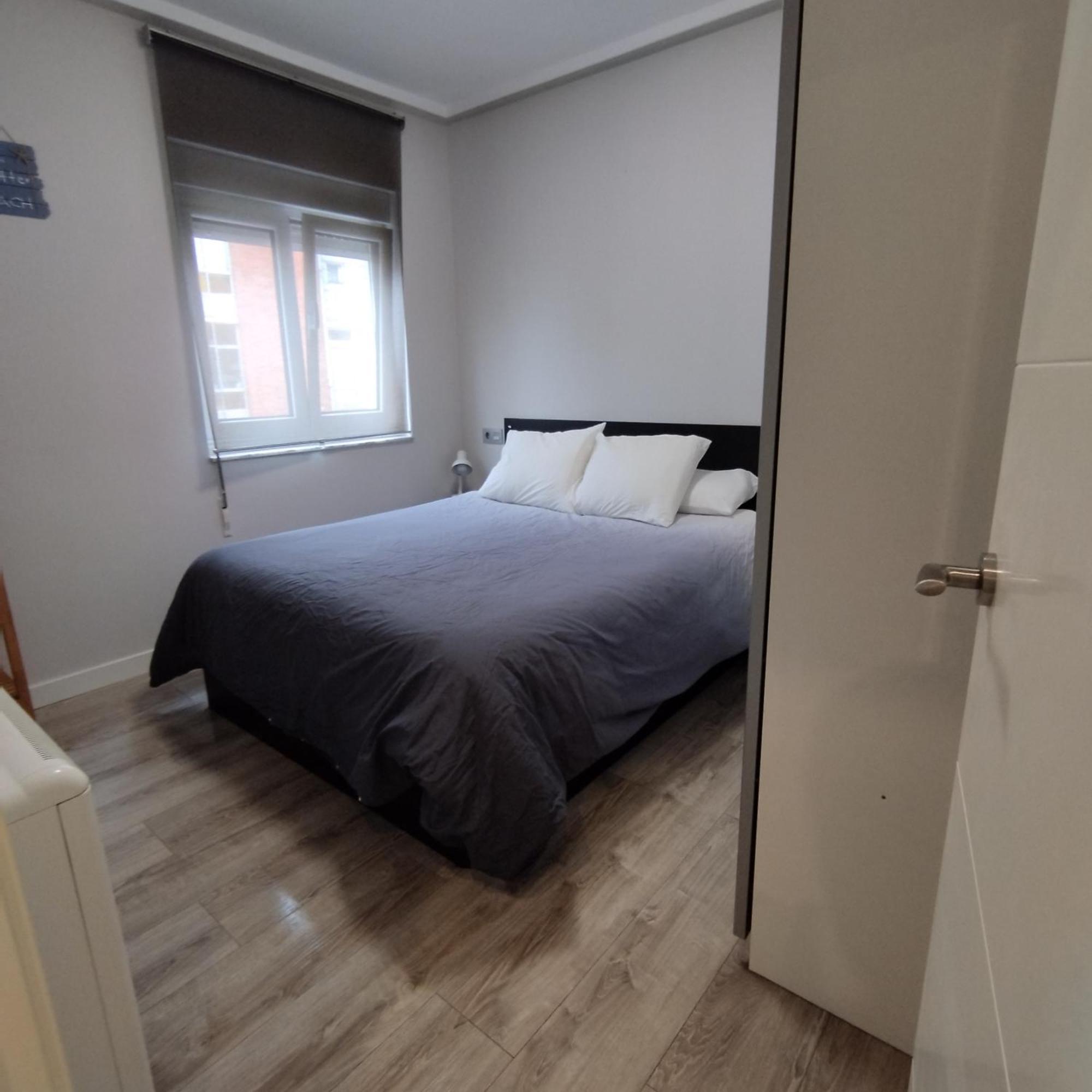 Apartamento Arbeyal Playa 希洪 外观 照片