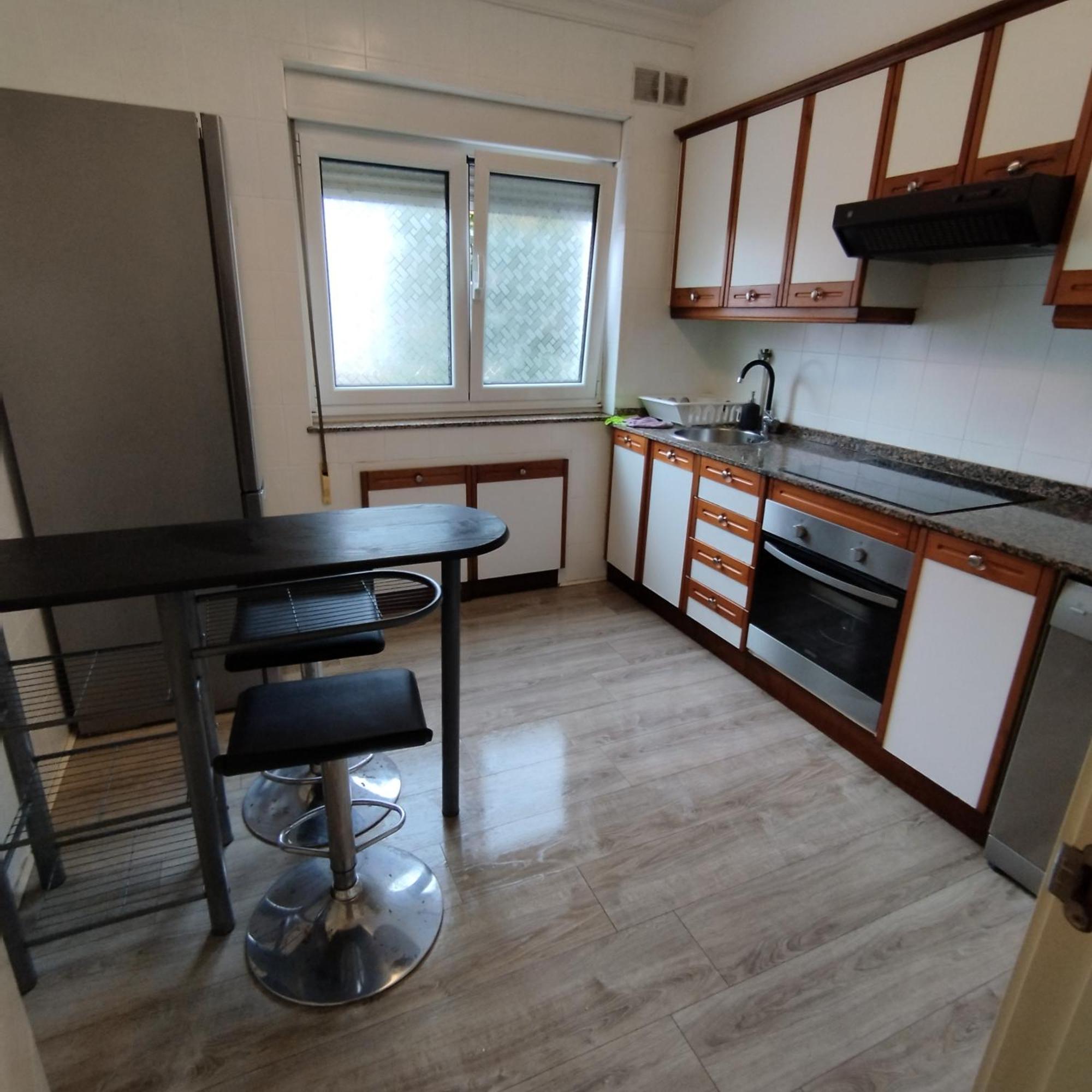 Apartamento Arbeyal Playa 希洪 外观 照片